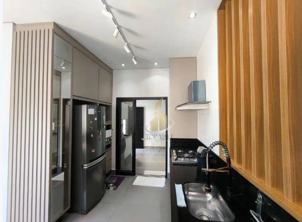 Casa de Condomínio, 3 quartos - Foto 5