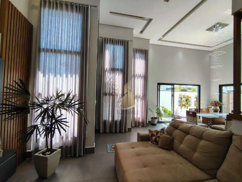 Casa de Condomínio, 3 quartos - Foto 3