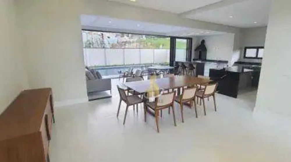 Sobrado, 4 quartos, 430 m² - Foto 3