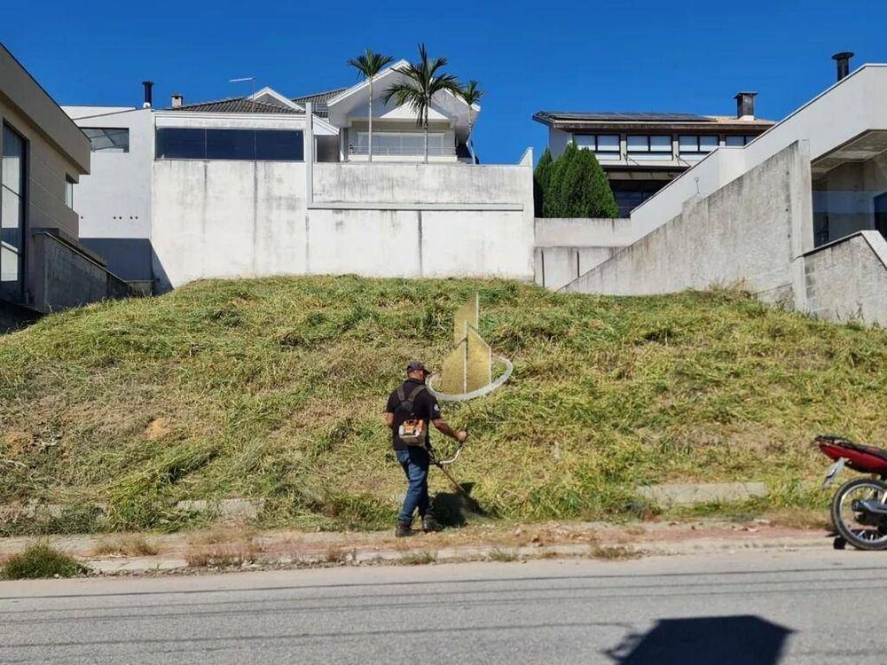 Loteamento e Condomínio, 450 m² - Foto 1