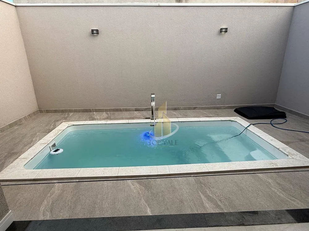 Casa, 3 quartos, 100 m² - Foto 14