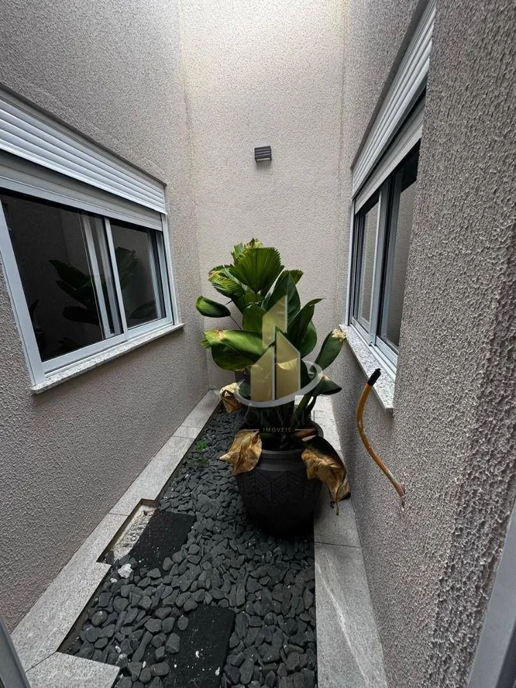 Casa, 3 quartos, 100 m² - Foto 10