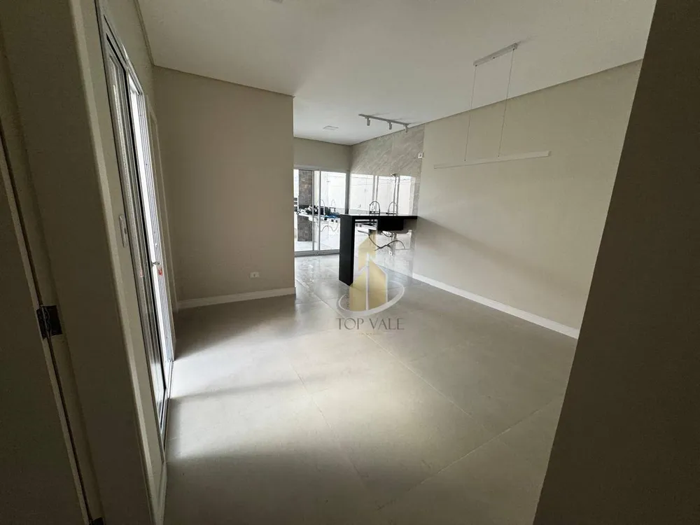 Casa, 3 quartos, 100 m² - Foto 2