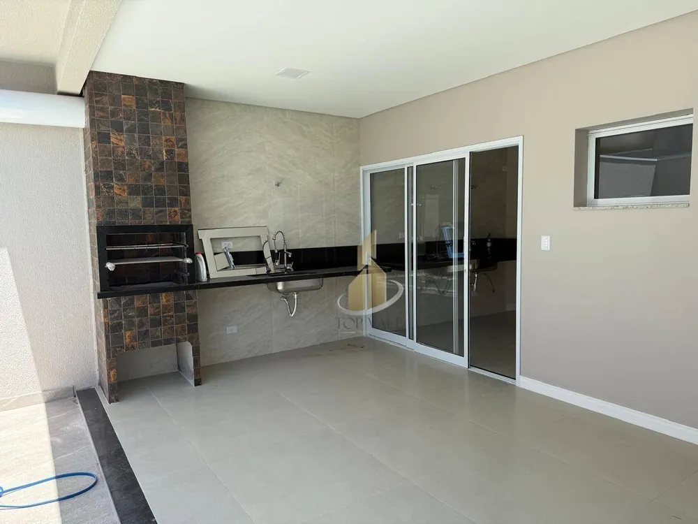 Casa, 3 quartos, 100 m² - Foto 6