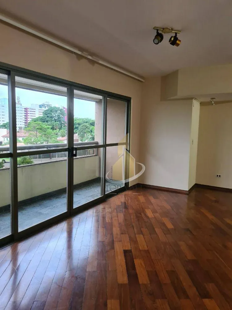 Apartamento, 3 quartos, 160 m² - Foto 2