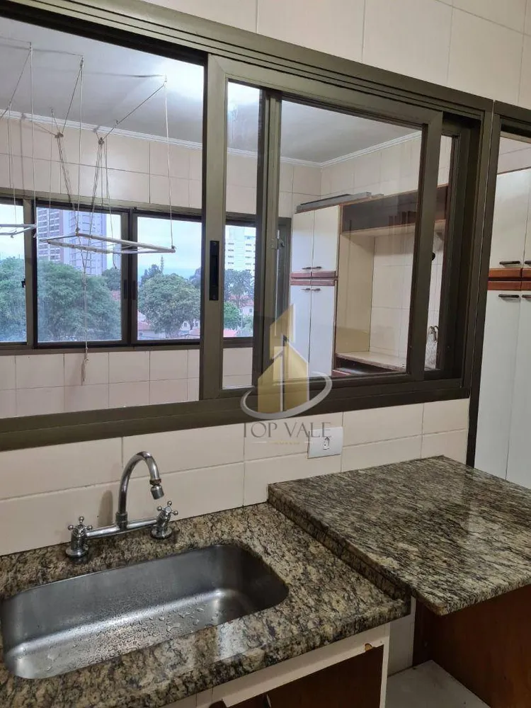 Apartamento, 3 quartos, 160 m² - Foto 4