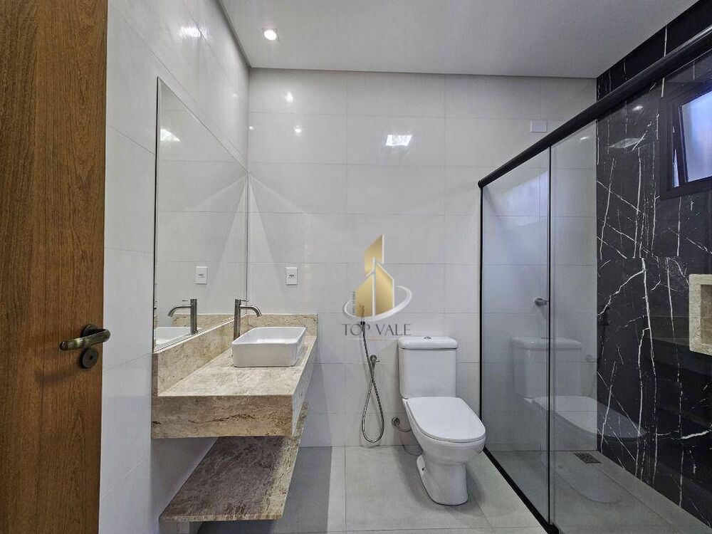 Casa de Condomínio para alugar com 3 quartos, 150m² - Foto 4
