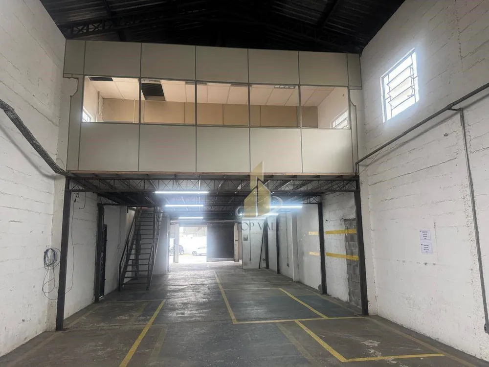 Depósito-Galpão, 475 m² - Foto 4