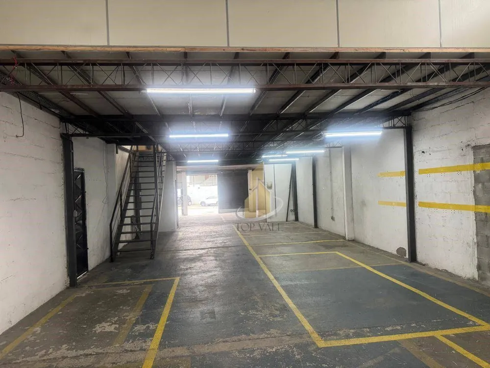 Depósito-Galpão, 475 m² - Foto 8