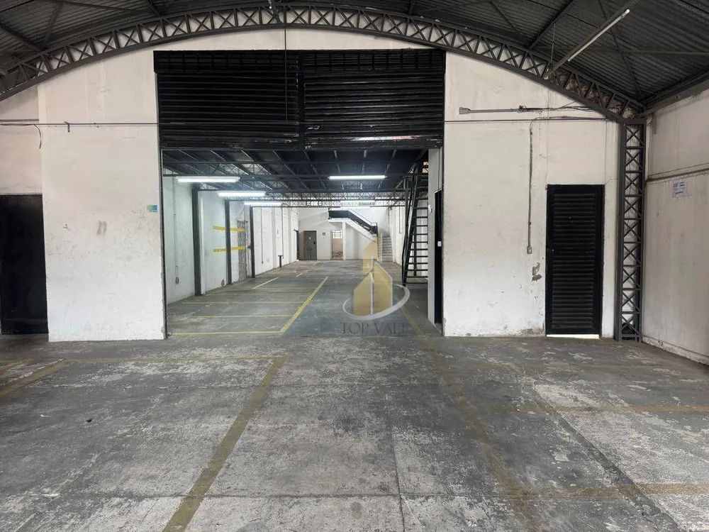 Depósito-Galpão, 475 m² - Foto 2