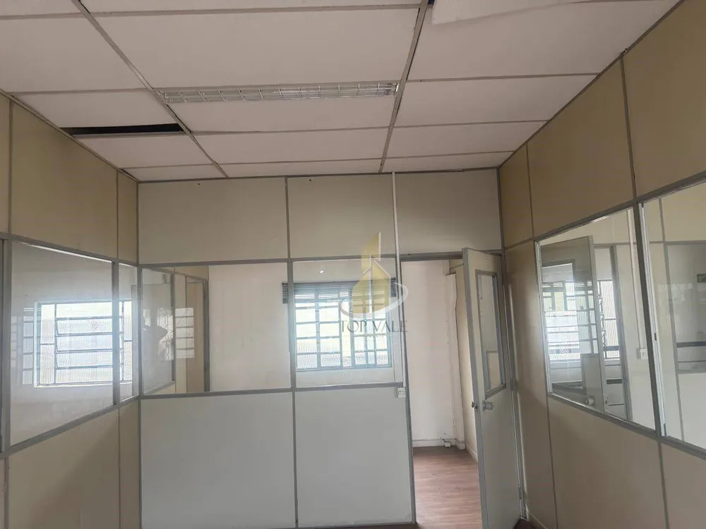 Depósito-Galpão, 475 m² - Foto 1