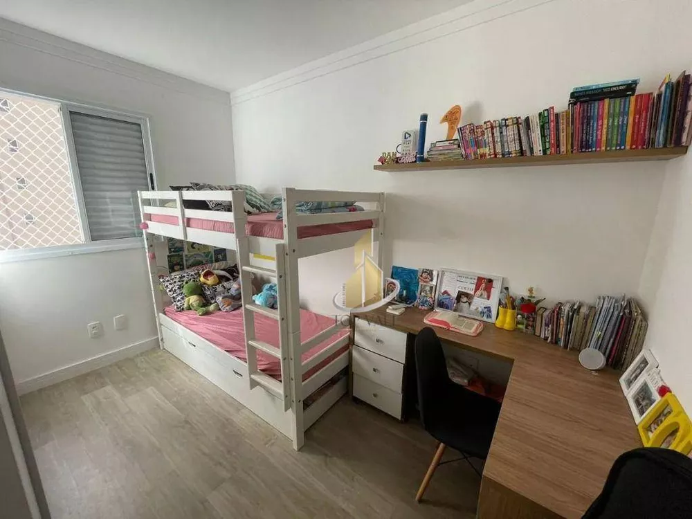 Apartamento à venda com 2 quartos, 75m² - Foto 6