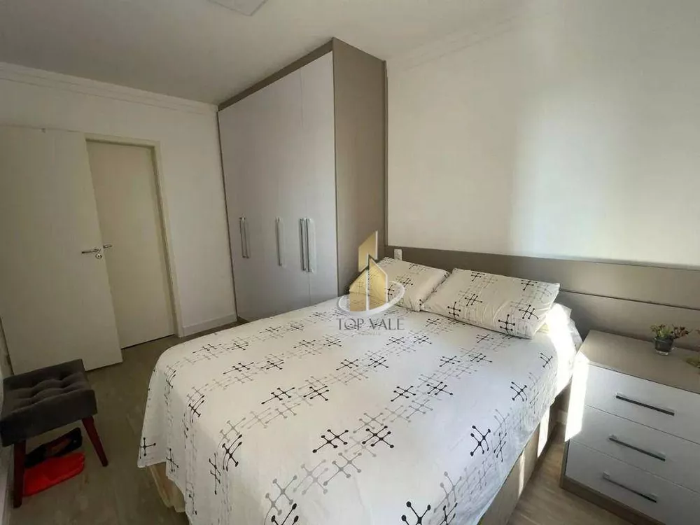 Apartamento à venda com 2 quartos, 75m² - Foto 9