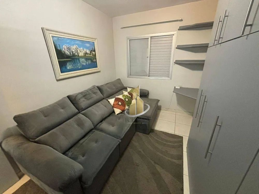 Apartamento, 3 quartos, 80 m² - Foto 3