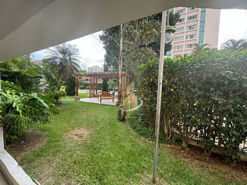 Apartamento, 3 quartos, 80 m² - Foto 11