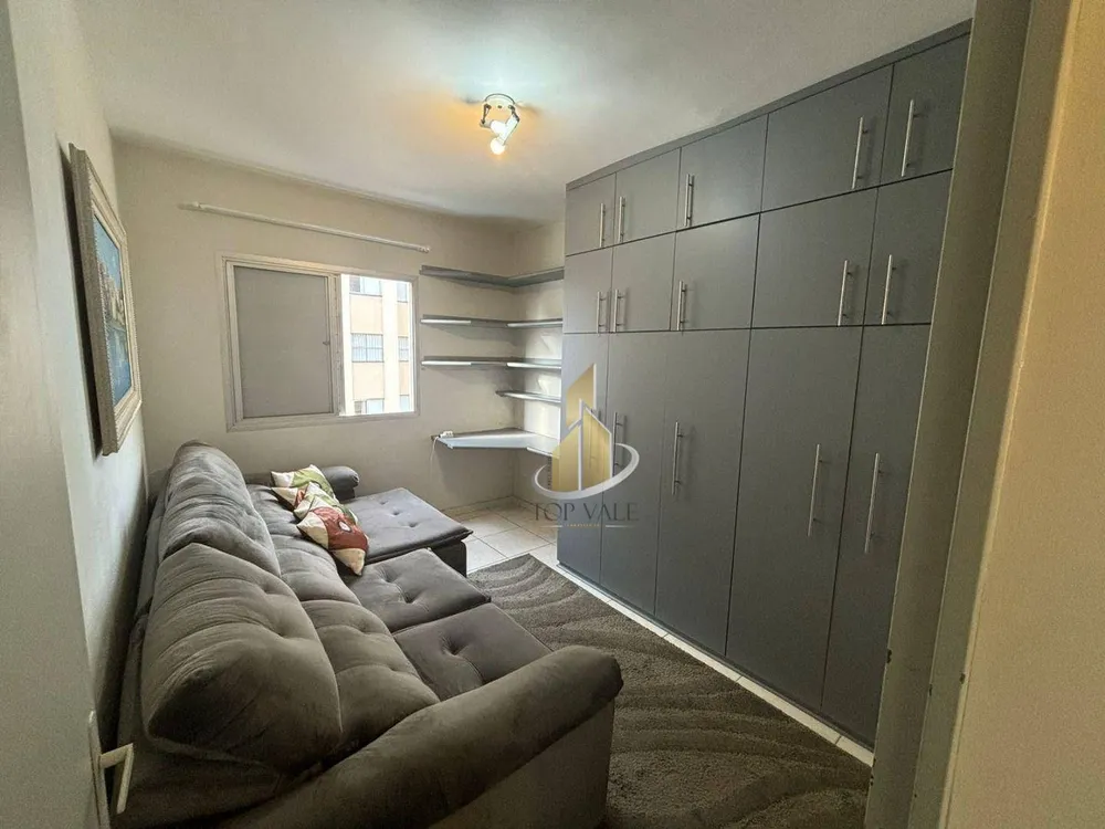 Apartamento, 3 quartos, 80 m² - Foto 2