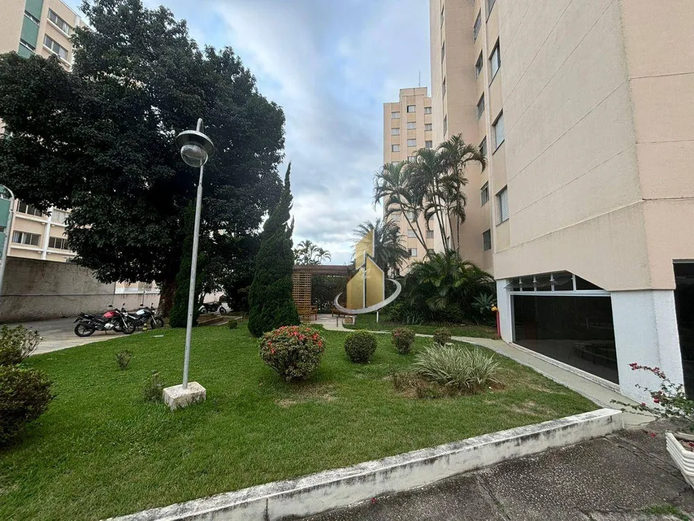Apartamento, 3 quartos, 80 m² - Foto 16