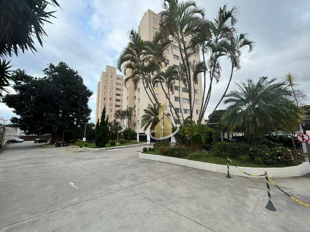 Apartamento, 3 quartos, 80 m² - Foto 12