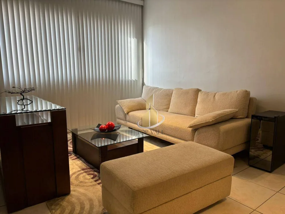 Apartamento, 3 quartos, 80 m² - Foto 1