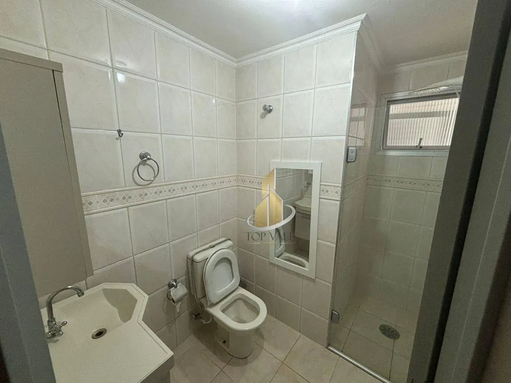 Apartamento, 3 quartos, 80 m² - Foto 9