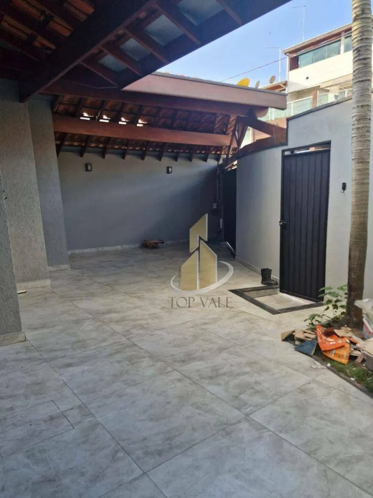 Casa, 3 quartos, 95 m² - Foto 13