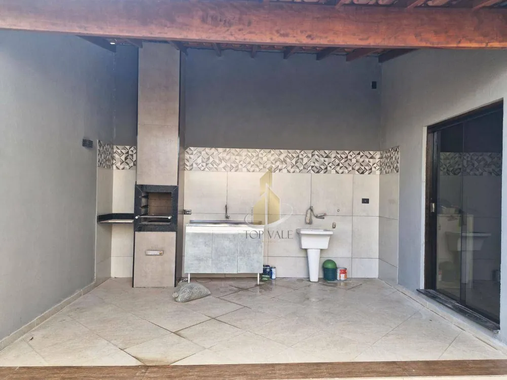 Casa, 3 quartos, 95 m² - Foto 10