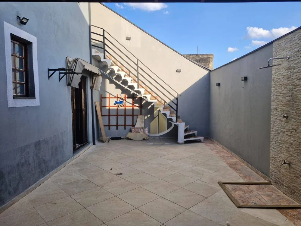 Casa, 3 quartos, 95 m² - Foto 12