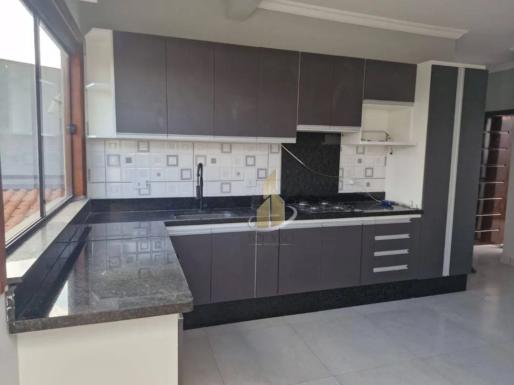 Casa, 3 quartos, 95 m² - Foto 4