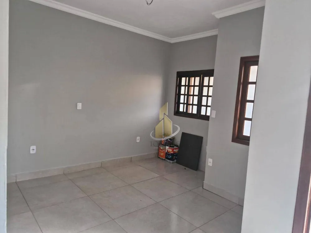 Casa, 3 quartos, 95 m² - Foto 2