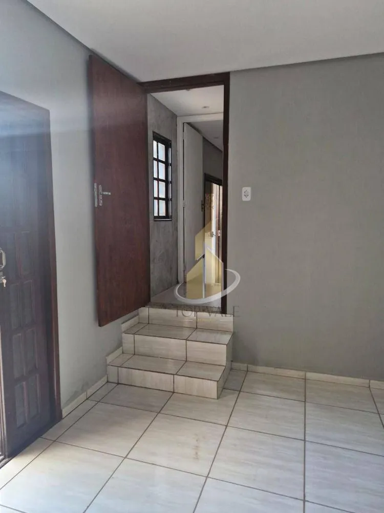 Casa, 3 quartos, 95 m² - Foto 8