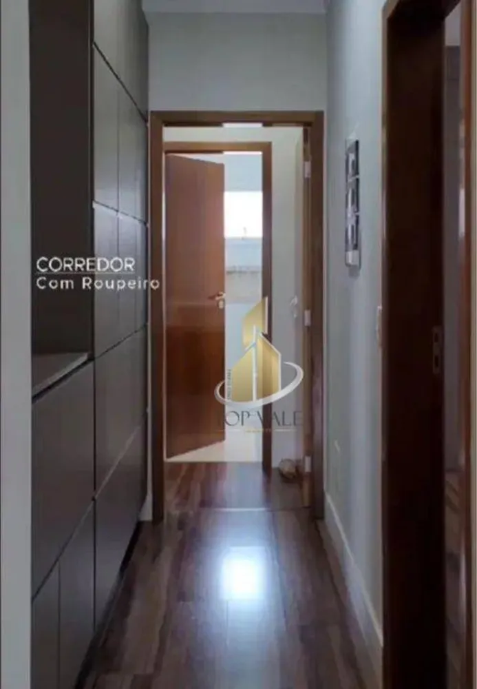 Sobrado, 4 quartos, 250 m² - Foto 8