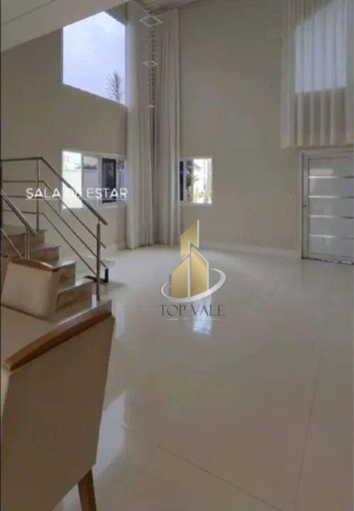 Sobrado, 4 quartos, 250 m² - Foto 1