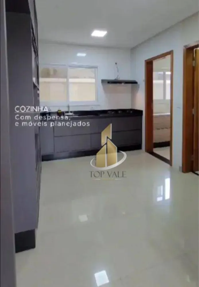 Sobrado, 4 quartos, 250 m² - Foto 4