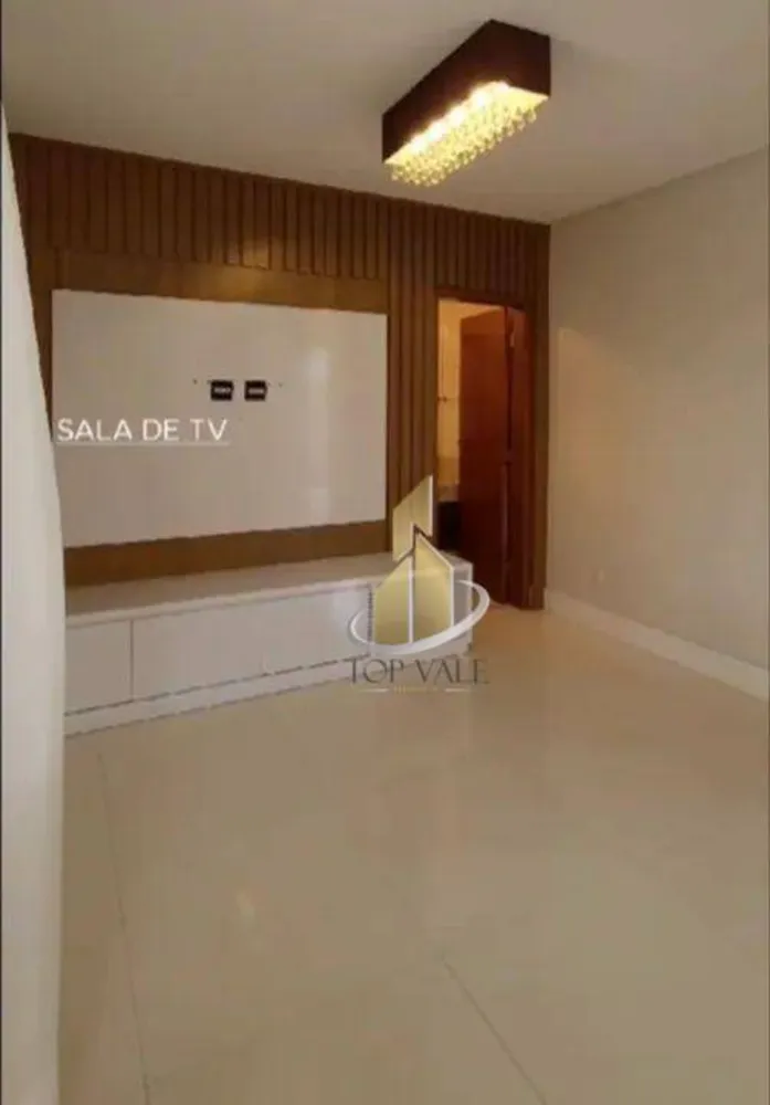 Sobrado, 4 quartos, 250 m² - Foto 1