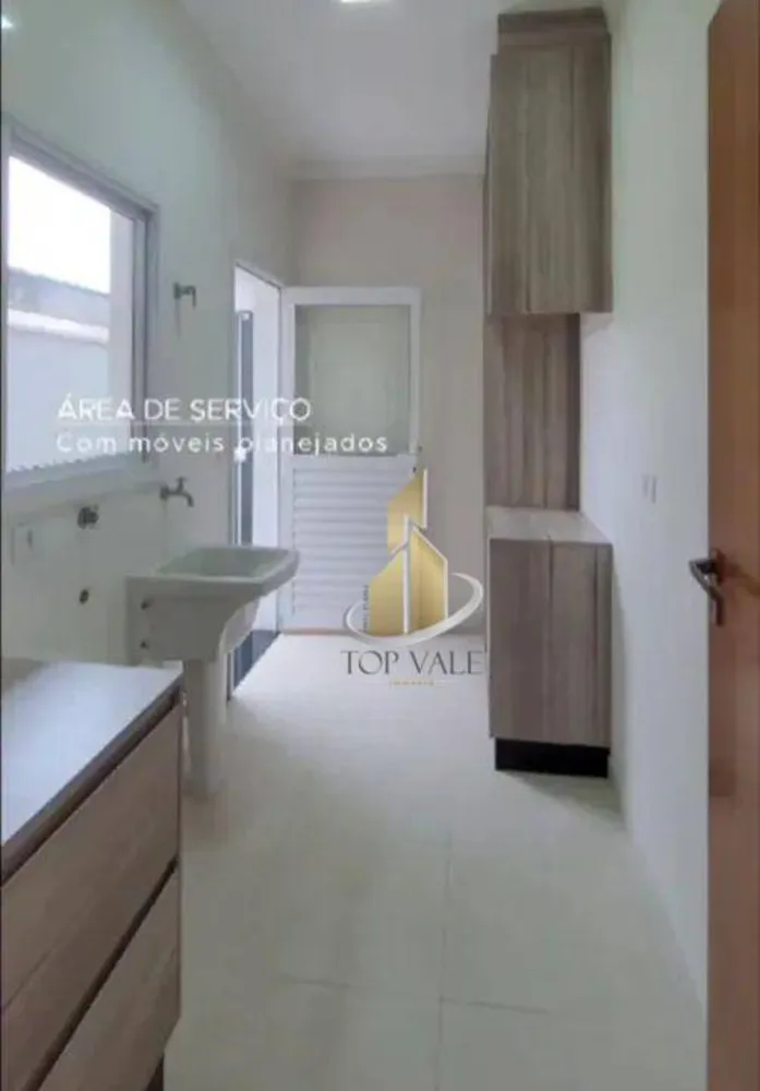 Sobrado, 4 quartos, 250 m² - Foto 10