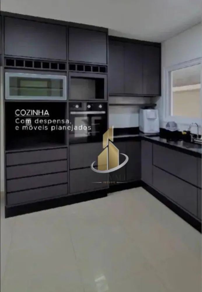 Sobrado, 4 quartos, 250 m² - Foto 3