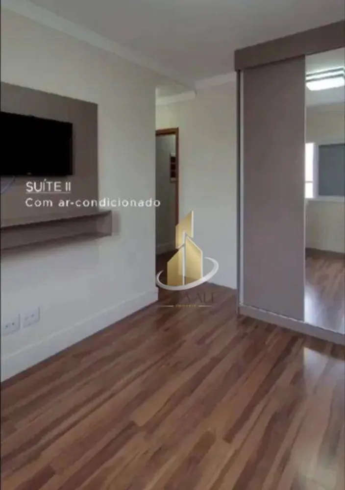 Sobrado, 4 quartos, 250 m² - Foto 11