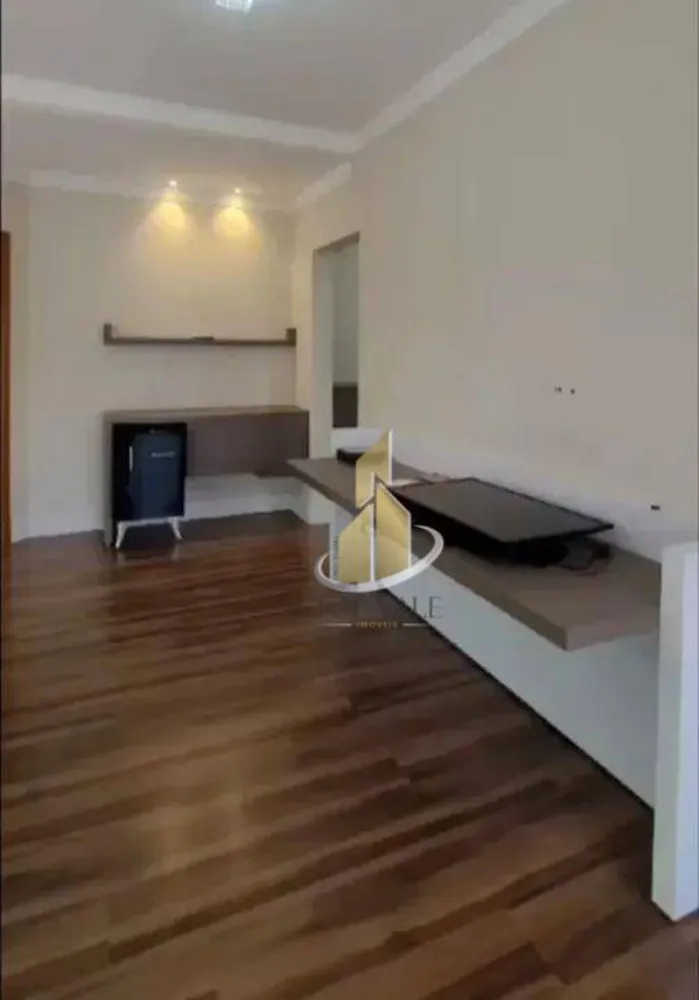 Sobrado, 4 quartos, 250 m² - Foto 9