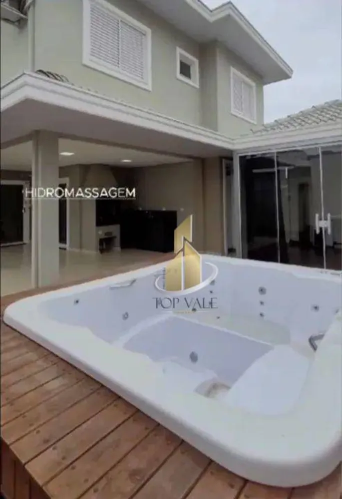 Sobrado, 4 quartos, 250 m² - Foto 16