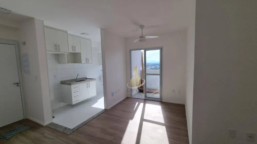 Apartamento, 3 quartos, 65 m² - Foto 2