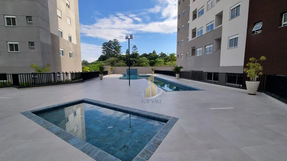 Apartamento, 3 quartos, 65 m² - Foto 8