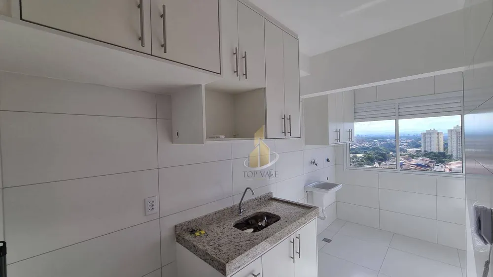 Apartamento, 3 quartos, 65 m² - Foto 3