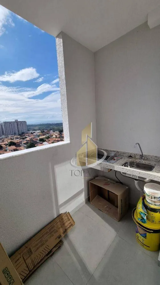 Apartamento, 3 quartos, 65 m² - Foto 4