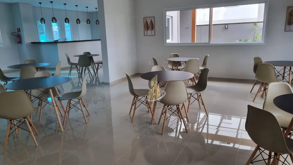 Apartamento, 3 quartos, 65 m² - Foto 11