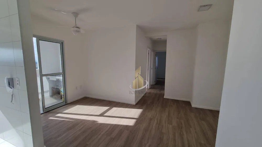 Apartamento, 3 quartos, 65 m² - Foto 1
