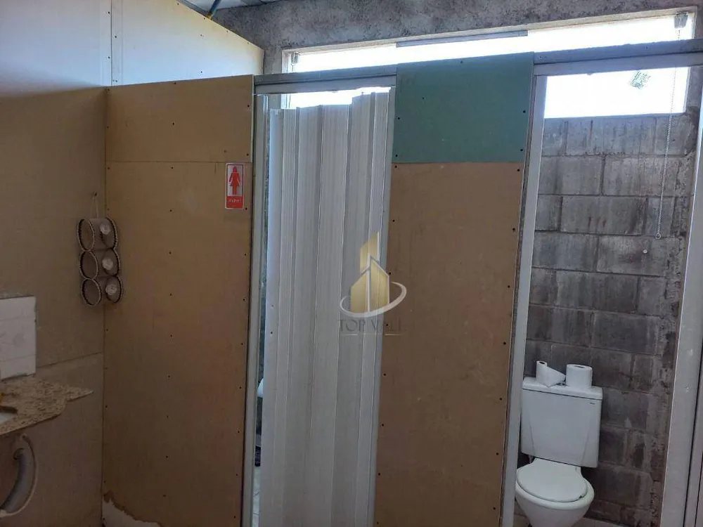 Depósito-Galpão, 570 m² - Foto 13