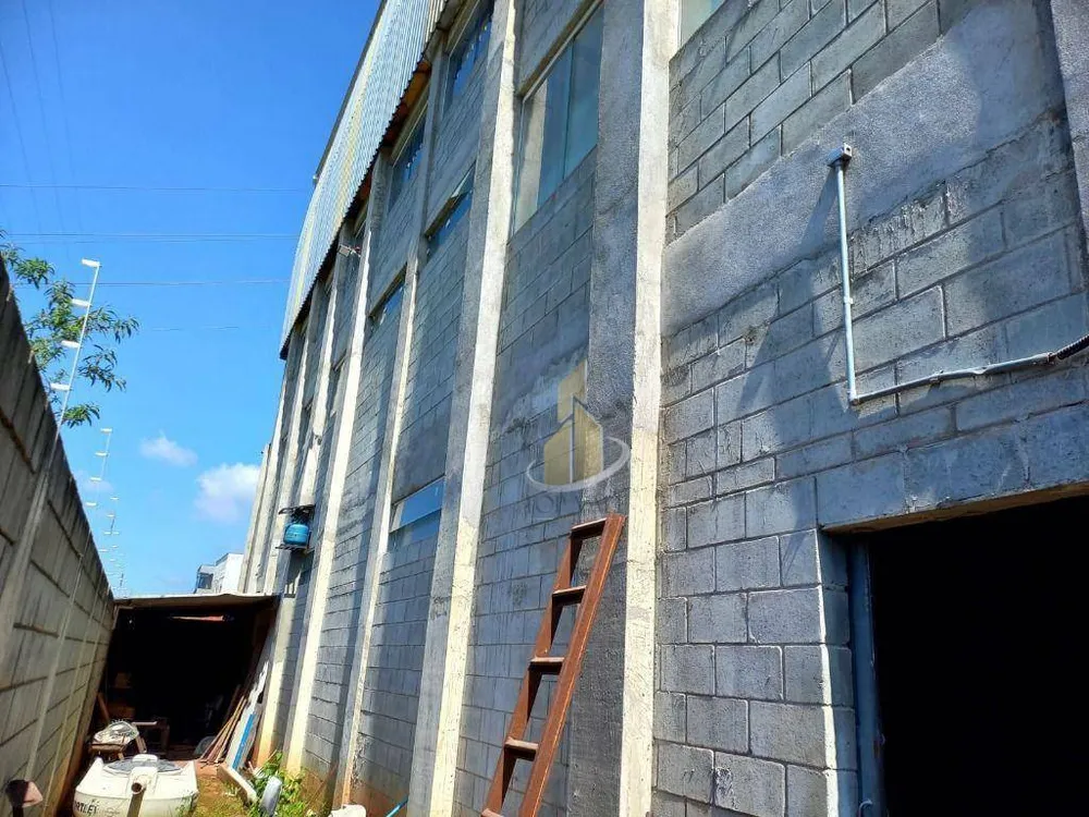 Depósito-Galpão, 570 m² - Foto 12