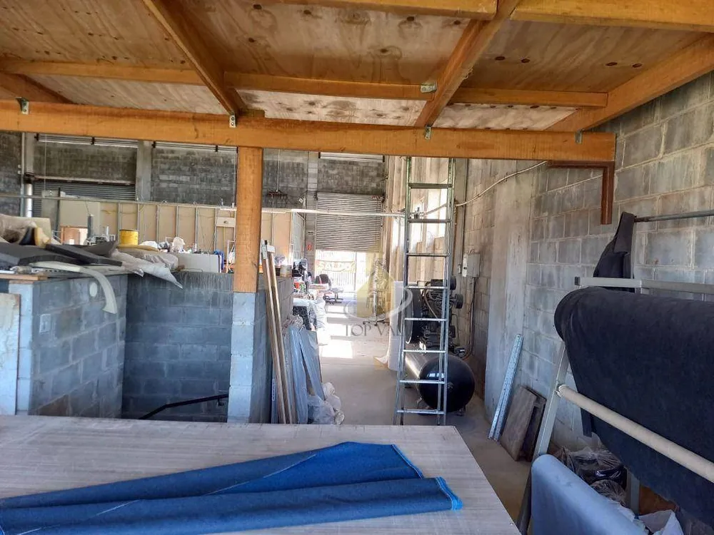 Depósito-Galpão, 570 m² - Foto 15