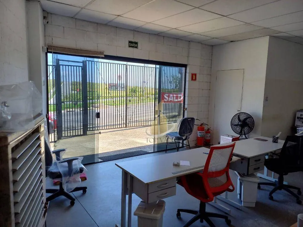Depósito-Galpão, 570 m² - Foto 5