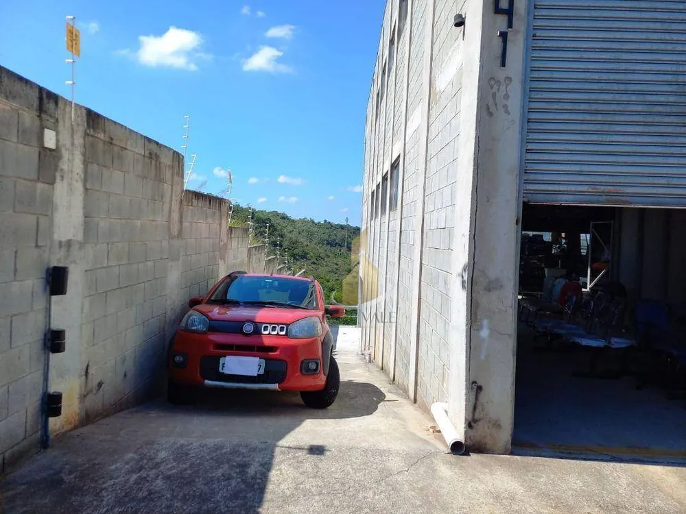 Depósito-Galpão, 570 m² - Foto 3